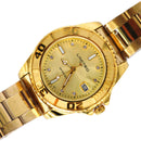 Reloj LIMITED Modelo LTP-06-41 Dama - Dorado Tablero Dorado
