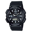 Reloj Casio Solar AQ-S810W-1A Diseño Deportivo
