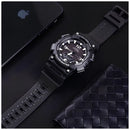 Reloj Casio Solar AQ-S810W-1A Diseño Deportivo