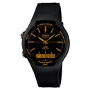 Reloj Casio Referencia AW-90H-9E Diseño Deportivo