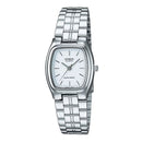 Reloj Casio Mujer LTP-1169D-7A Diseño Elegante