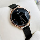 Reloj Casio Mujer LTP-E415MBR-1C Diseño Elegante