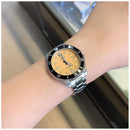 Reloj Casio Hombre MDV-10D-4A2 Diseño Elegante