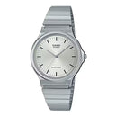 Reloj Casio Modelo MQ-24D-7E Diseño Casual