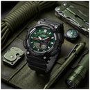 Reloj Casio Modelo AEQ-110W-3A2 Diseño Deportivo