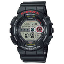 Reloj Casio G-SHOCK GD-100-1A Diseño Deportivo