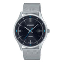 Reloj Casio Hombre MTP-E710M-1A Diseño Elegante
