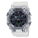 Reloj Casio G-SHOCK GA-900SKL-7A Diseño Deportivo