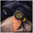 Reloj Casio G-SHOCK GA-900A-1A9 Diseño Deportivo