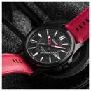 Reloj Casio Hombre MTP-E700BL-1E Diseño Elegante