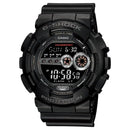 Reloj Casio G-SHOCK GD-100-1B Diseño Deportivo