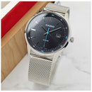 Reloj Casio Hombre MTP-E710M-1A Diseño Elegante