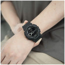 Reloj Casio G-SHOCK GD-100-1B Diseño Deportivo