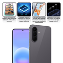 Samsung Galaxy A57 5G De 256GB/8GB RAM - Gris