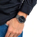 Reloj Casio Hombre MTP-E710M-1A Diseño Elegante