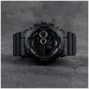 Reloj Casio G-SHOCK GD-100-1B Diseño Deportivo