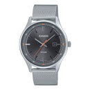 Reloj Casio Hombre MTP-E710M-8A Diseño Elegante