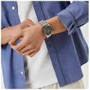 Reloj Casio Hombre MTP-E710M-8A Diseño Elegante