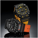 Reloj Casio G-SHOCK GA-900A-1A9 Diseño Deportivo