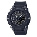 Reloj Casio G-SHOCK GMA-S2200-1A Diseño Deportivo