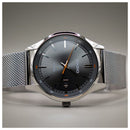 Reloj Casio Hombre MTP-E710M-8A Diseño Elegante