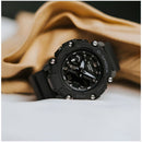 Reloj Casio G-SHOCK GMA-S2200-1A Diseño Deportivo