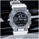 Reloj Casio G-SHOCK GA-900SKL-7A Diseño Deportivo