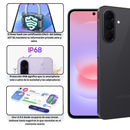Samsung Galaxy A37 5G De 256GB/8GB RAM - Negro