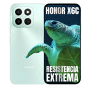 Celular HONOR X6c 128GB/6GB Ram - Azul