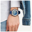 Reloj Casio Modelo MWD-100H-2A Diseño Deportivo