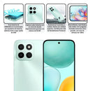Celular HONOR X6c 128GB/6GB Ram - Azul