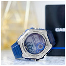 Reloj Casio Modelo MWD-100H-2A Diseño Deportivo