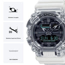 Reloj Casio G-SHOCK GA-900SKL-7A Diseño Deportivo