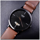 Reloj Casio Hombre MTP-B100BL-1E Diseño Elegante