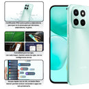 Celular HONOR X6c 128GB/6GB Ram - Azul