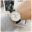 Reloj Casio Hombre MTS-110L-7A Diseño Elegante