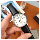 Reloj Casio Hombre MTS-110L-7A Diseño Elegante