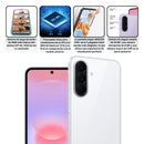 Samsung Galaxy A37 5G De 256GB/8GB RAM - Blanco