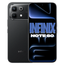 Celular Infinix NOTE 60 5G 256GB/8GB - Negro