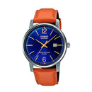 Reloj Casio Hombre MTS-110L-2A Diseño Elegante