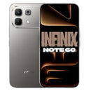 Celular Infinix NOTE 60 5G 256GB/8GB - Titanio