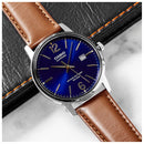 Reloj Casio Hombre MTS-110L-2A Diseño Elegante