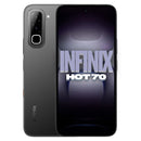 Celular Infinix Hot 70 4G 256GB/8GB - Negro