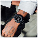 Reloj Casio G-SHOCK GD-010-1A1 Diseño Deportivo