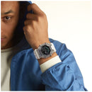 Reloj Casio G-SHOCK GA-900SKL-7A Diseño Deportivo