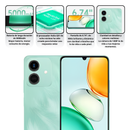 Celular HONOR Play 10 128GB/4GB Ram - Azul