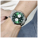 Reloj Casio Hombre MTP-E335D-3E Diseño Elegante