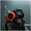 Reloj Casio G-SHOCK GD-010-1A1 Diseño Deportivo