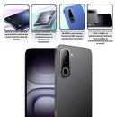 Celular Infinix Hot 70 4G 256GB/4GB - Negro