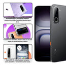 Celular Infinix Hot 70 4G 256GB/8GB - Negro